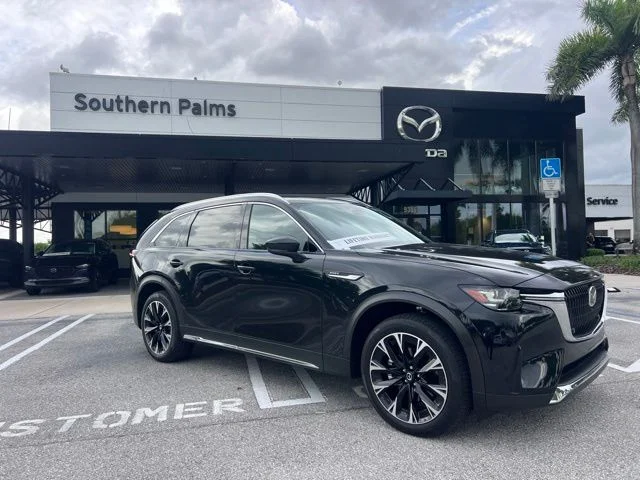 SEMINUEVOS MAZDA CX-90 PHEV a Estados en autogozo
