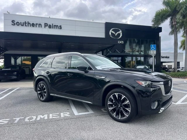 SEMINUEVOS MAZDA CX-90 PHEV a Estados en autogozo