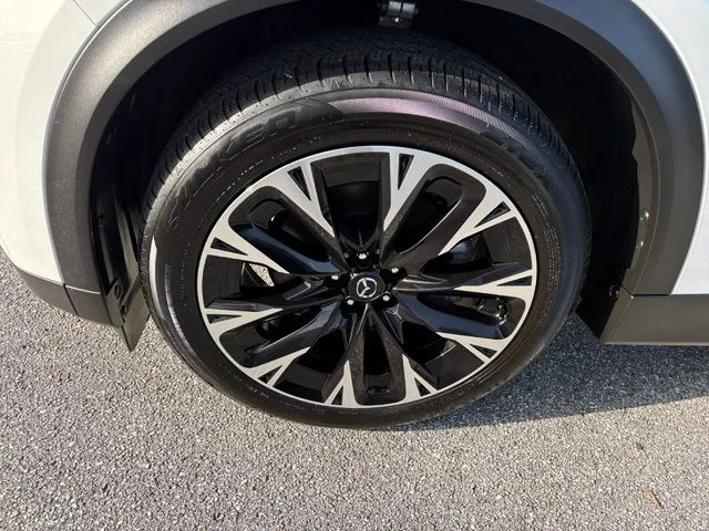Nuevos MAZDA CX-90 PHEV à Estados chez autogozo