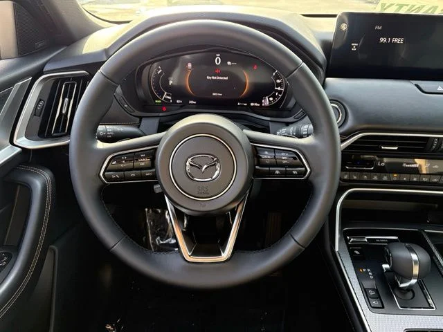 Nuevos MAZDA CX-90 PHEV à Estados chez autogozo