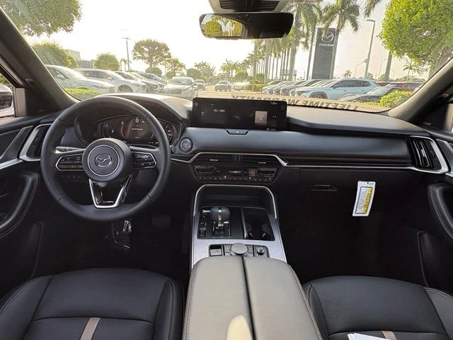 Nuevos MAZDA CX-90 PHEV à Estados chez autogozo