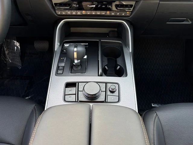 Nuevos MAZDA CX-90 PHEV à Estados chez autogozo