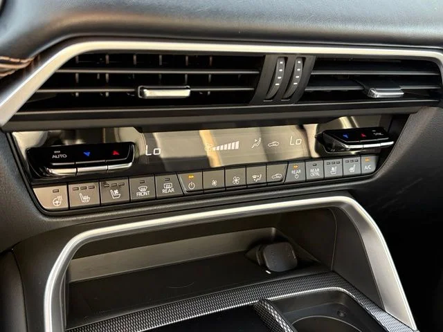 Nuevos MAZDA CX-90 PHEV à Estados chez autogozo