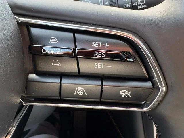 Nuevos MAZDA CX-90 PHEV à Estados chez autogozo