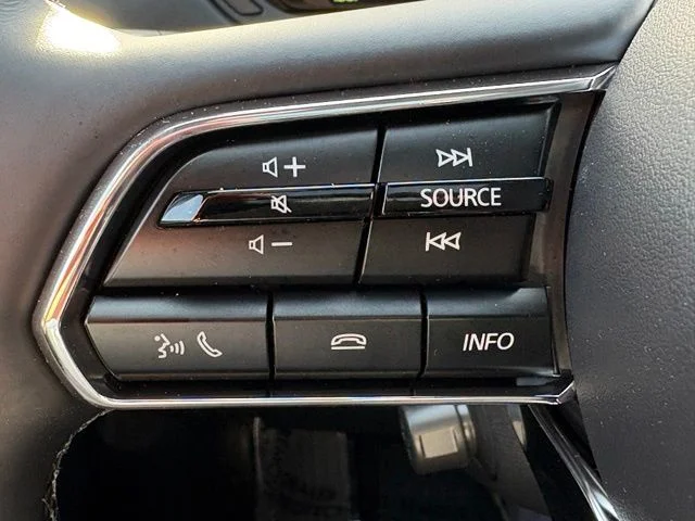 Nuevos MAZDA CX-90 PHEV à Estados chez autogozo