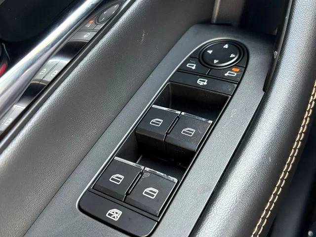 Nuevos MAZDA CX-90 PHEV à Estados chez autogozo