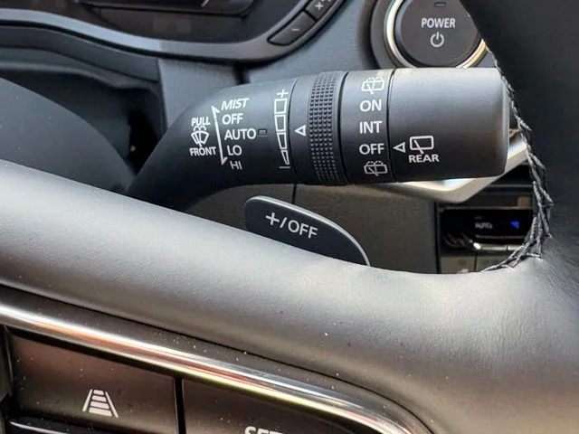 Nuevos MAZDA CX-90 PHEV à Estados chez autogozo