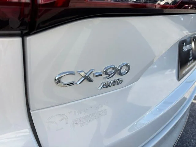 Nuevos MAZDA CX-90 PHEV à Estados chez autogozo