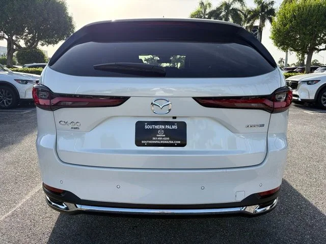 Nuevos MAZDA CX-90 PHEV à Estados chez autogozo