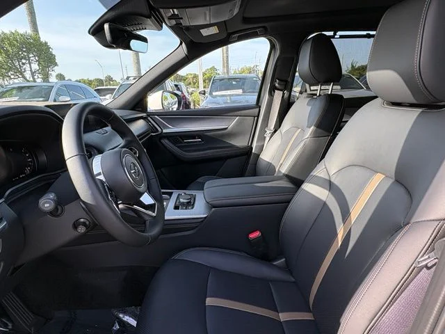 Nuevos MAZDA CX-90 PHEV à Estados chez autogozo