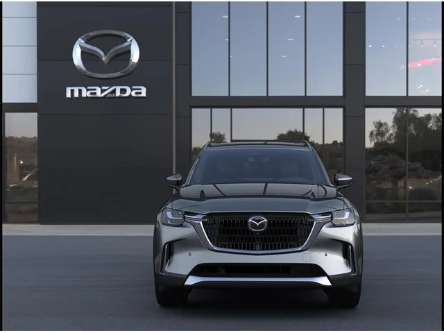 Nuevos MAZDA CX-90 PHEV at TUSTIN MAZDA in Tustin   