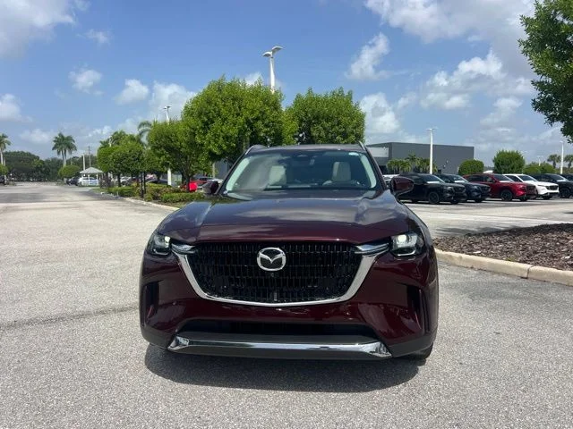 SEMINUEVOS MAZDA CX-90 PHEV a Estados en autogozo