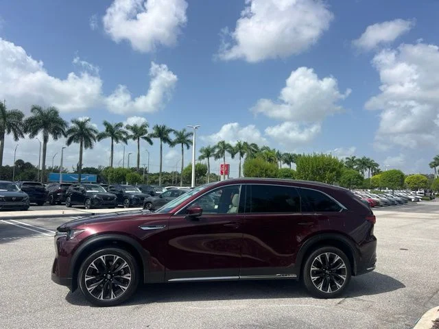 SEMINUEVOS MAZDA CX-90 PHEV a Estados en autogozo