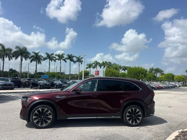 SEMINUEVOS MAZDA CX-90 PHEV a Estados en autogozo
