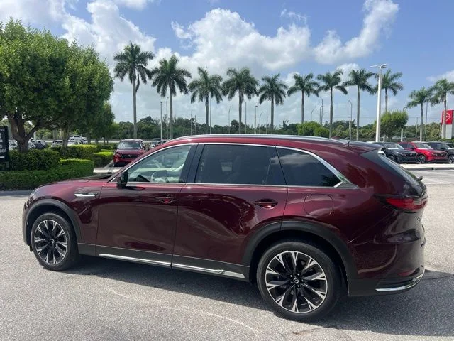 SEMINUEVOS MAZDA CX-90 PHEV a Estados en autogozo