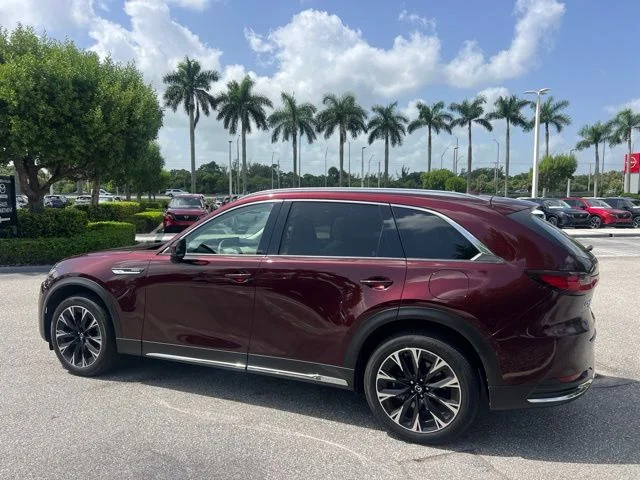 SEMINUEVOS MAZDA CX-90 PHEV a Estados en autogozo