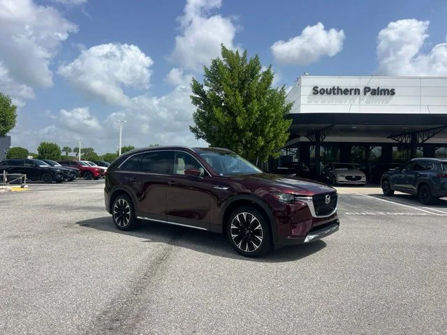 SEMINUEVOS MAZDA CX-90 PHEV a Estados en autogozo
