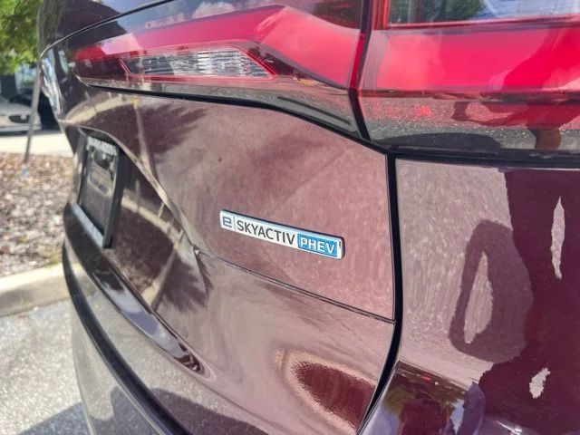 SEMINUEVOS MAZDA CX-90 PHEV a Estados en autogozo