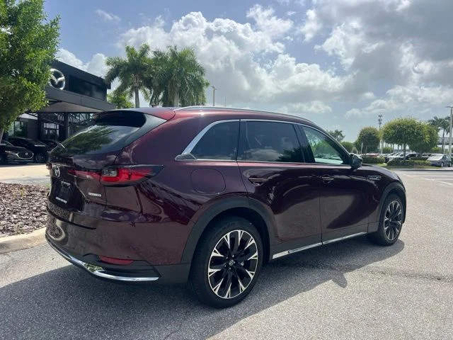 SEMINUEVOS MAZDA CX-90 PHEV a Estados en autogozo