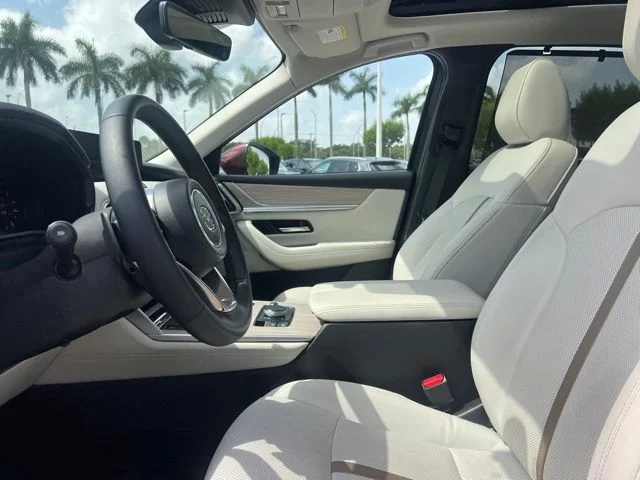 SEMINUEVOS MAZDA CX-90 PHEV a Estados en autogozo