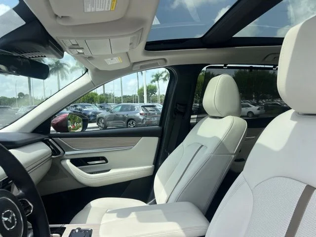 SEMINUEVOS MAZDA CX-90 PHEV a Estados en autogozo