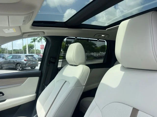 SEMINUEVOS MAZDA CX-90 PHEV a Estados en autogozo