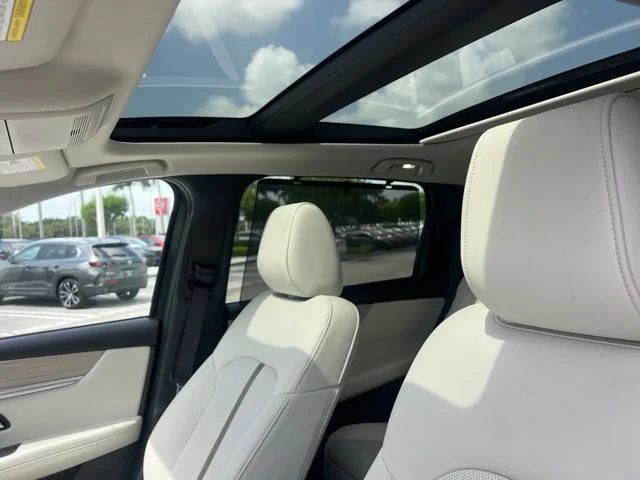 SEMINUEVOS MAZDA CX-90 PHEV a Estados en autogozo