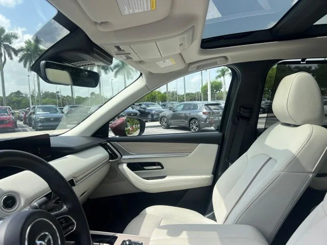 SEMINUEVOS MAZDA CX-90 PHEV a Estados en autogozo