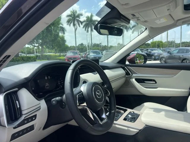 SEMINUEVOS MAZDA CX-90 PHEV a Estados en autogozo