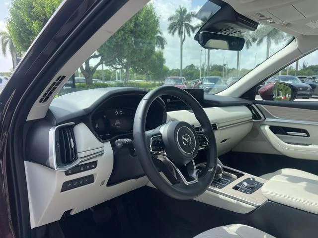 SEMINUEVOS MAZDA CX-90 PHEV a Estados en autogozo