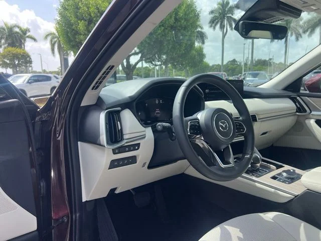 SEMINUEVOS MAZDA CX-90 PHEV a Estados en autogozo
