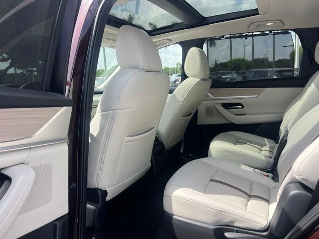 SEMINUEVOS MAZDA CX-90 PHEV a Estados en autogozo