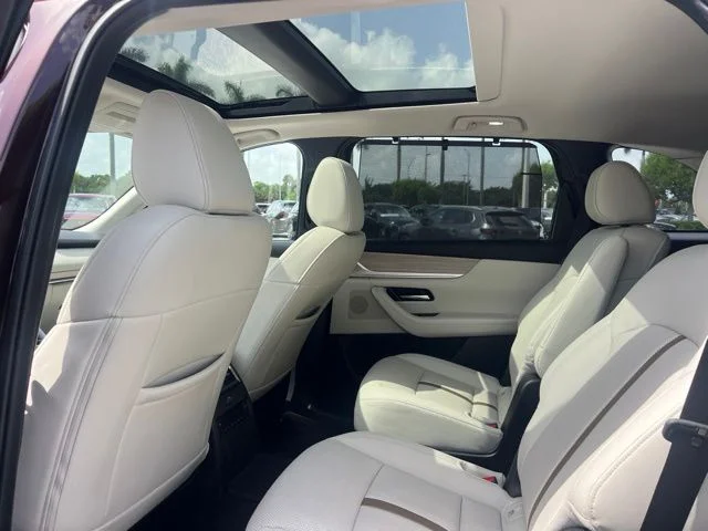 SEMINUEVOS MAZDA CX-90 PHEV a Estados en autogozo