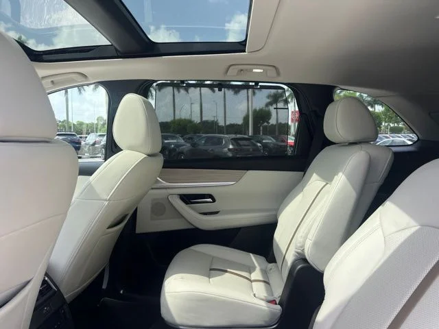 SEMINUEVOS MAZDA CX-90 PHEV a Estados en autogozo