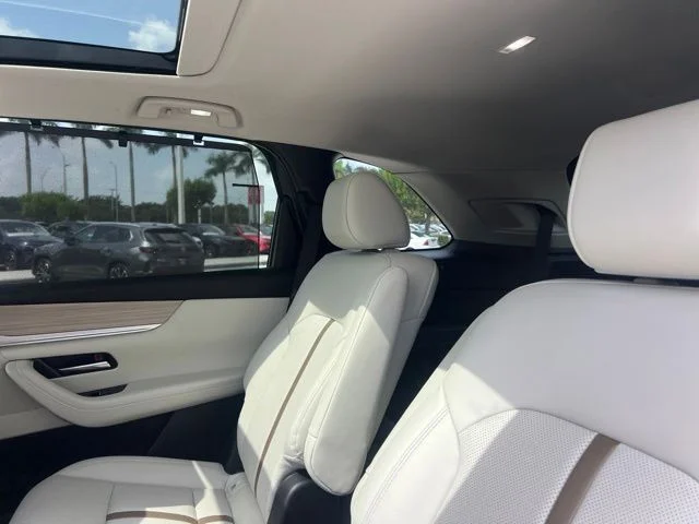 SEMINUEVOS MAZDA CX-90 PHEV a Estados en autogozo