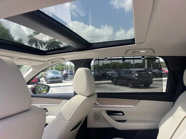 SEMINUEVOS MAZDA CX-90 PHEV a Estados en autogozo
