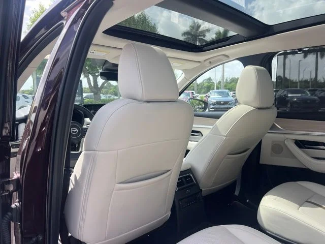 SEMINUEVOS MAZDA CX-90 PHEV a Estados en autogozo
