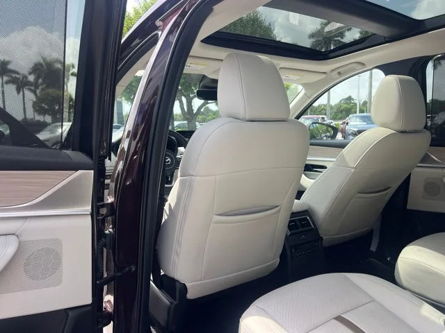 SEMINUEVOS MAZDA CX-90 PHEV a Estados en autogozo