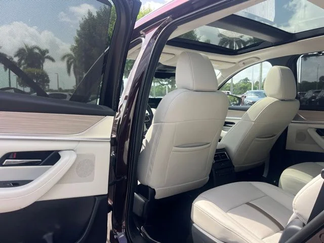 SEMINUEVOS MAZDA CX-90 PHEV a Estados en autogozo