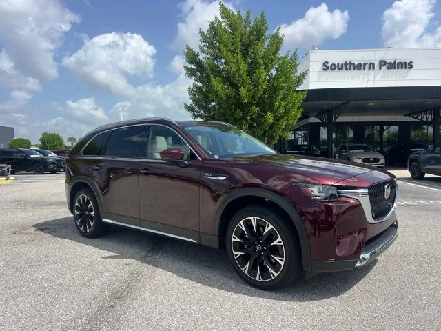 SEMINUEVOS MAZDA CX-90 PHEV a Estados en autogozo