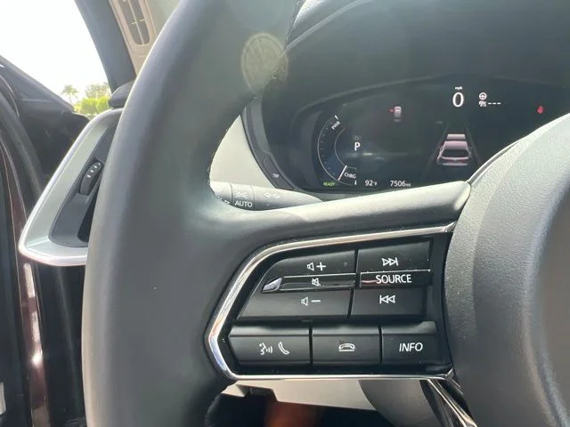 SEMINUEVOS MAZDA CX-90 PHEV a Estados en autogozo