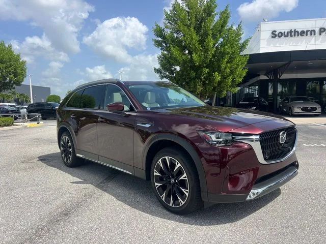 SEMINUEVOS MAZDA CX-90 PHEV a Estados en autogozo