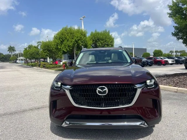 SEMINUEVOS MAZDA CX-90 PHEV a Estados en autogozo
