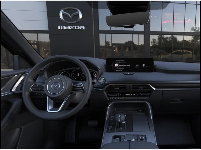 Nuevos MAZDA CX-90 PHEV at TUSTIN MAZDA in Tustin   