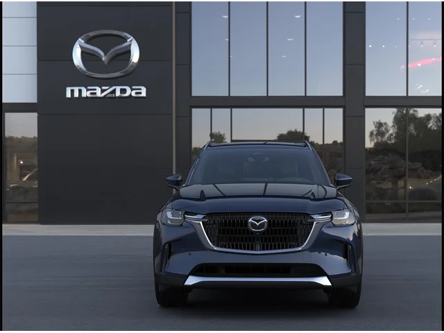 Nuevos MAZDA CX-90 PHEV at TUSTIN MAZDA in Tustin   