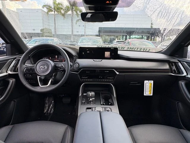 Nuevos MAZDA CX-90 à Estados chez autogozo