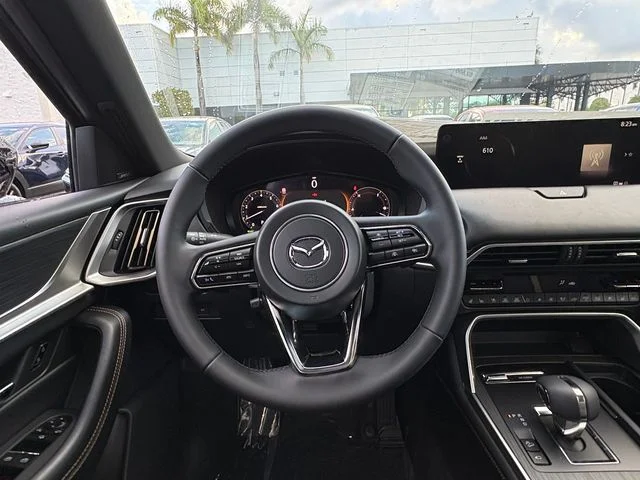 Nuevos MAZDA CX-90 à Estados chez autogozo
