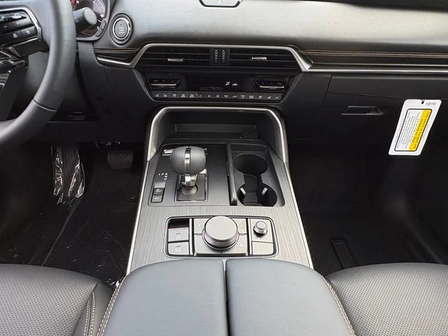 Nuevos MAZDA CX-90 à Estados chez autogozo
