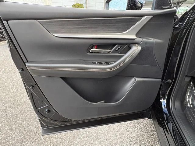 Nuevos MAZDA CX-90 à Estados chez autogozo