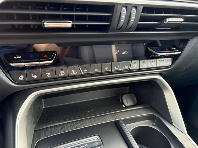 Nuevos MAZDA CX-90 à Estados chez autogozo